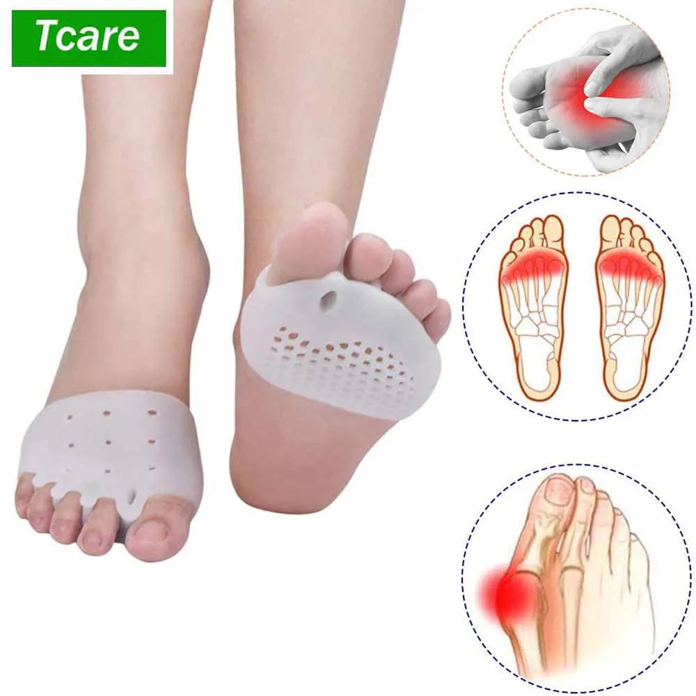 Morton's Neuroma Metatarsal Insole