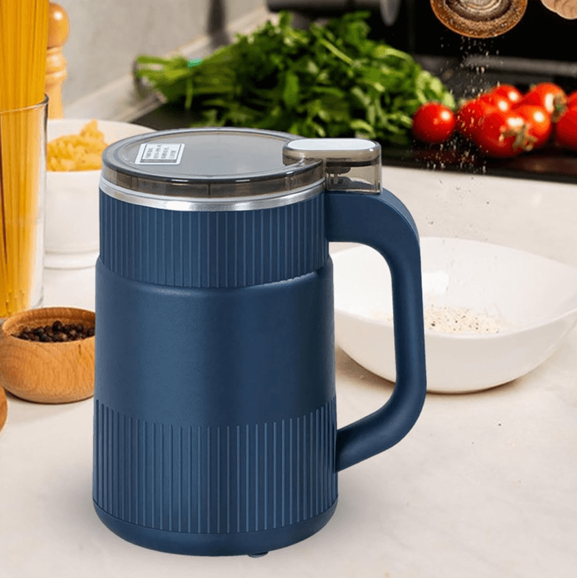 Moulin à grain électrique pour farine fraîche