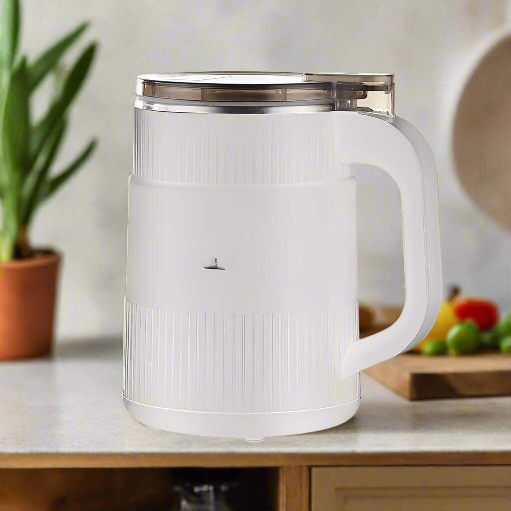 Moulin à grain électrique pour farine fraîche