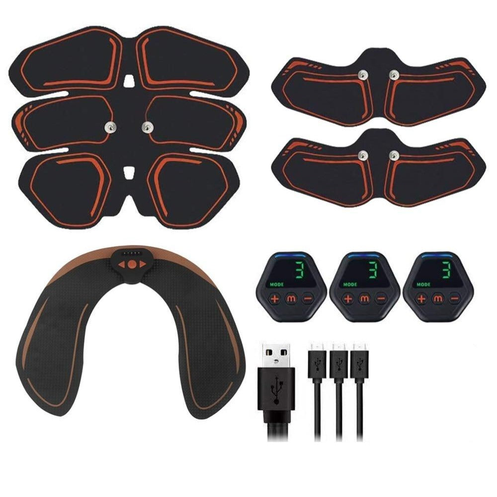 Muscle Stimulator