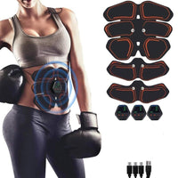 Stimulátor svalov