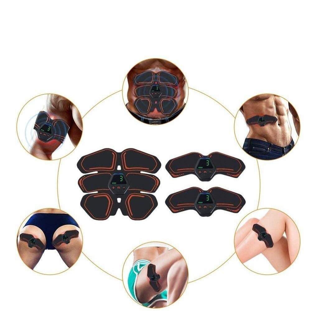 Muscle Stimulator