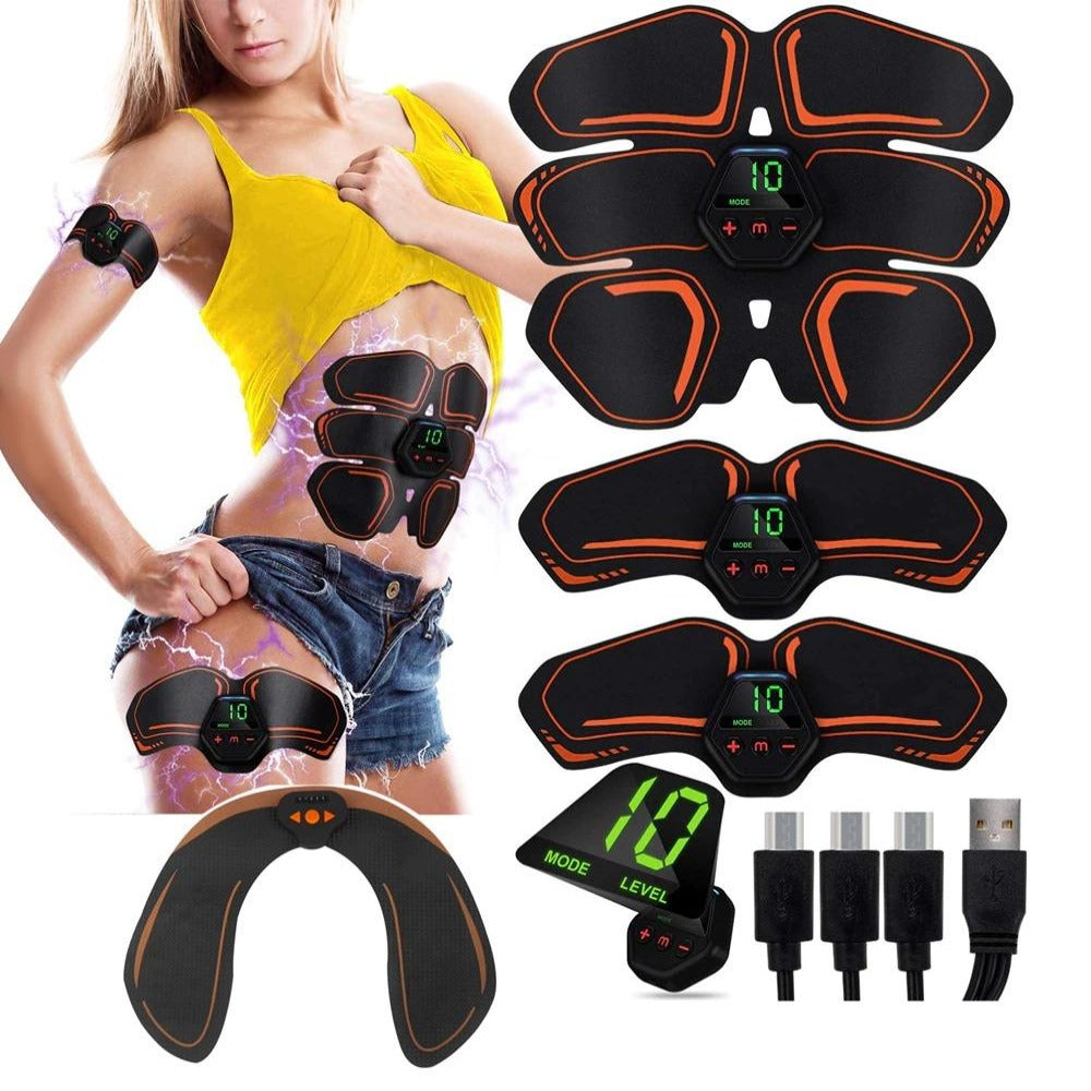 Muscle Stimulator