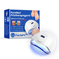 NailCure™ - Λύση Θεραπείας Μυκητίασης Νυχιών με Λέιζερ (50% ΕΚΠΤΩΣΗ)