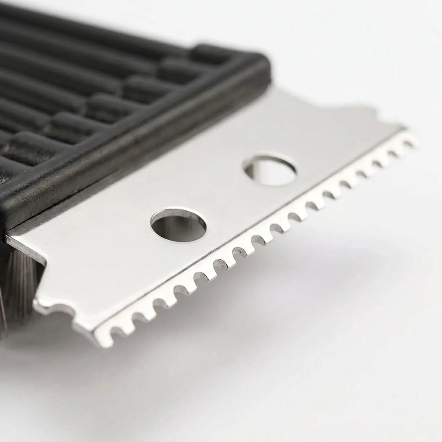 Nettoyant puissant pour barbecue d'extérieur
