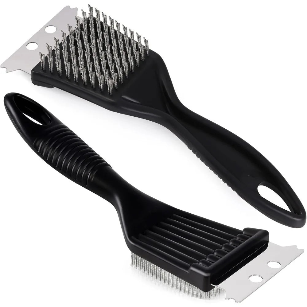 Nettoyant puissant pour barbecue d'extérieur