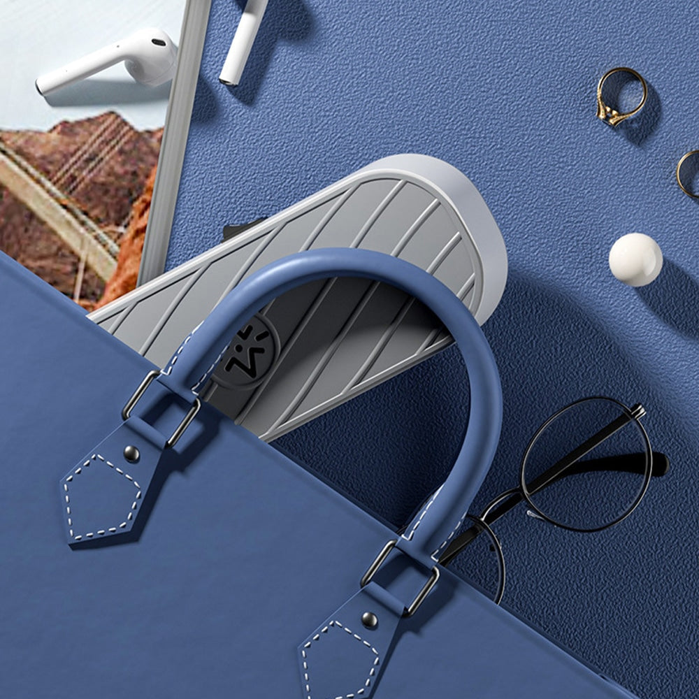 Nettoyeur à ultrasons pour bijoux et lunettes
