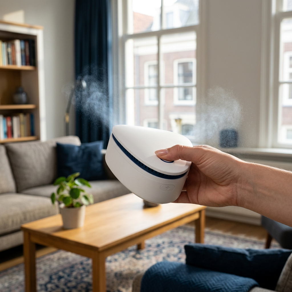 Neutraliseur d'air Pro