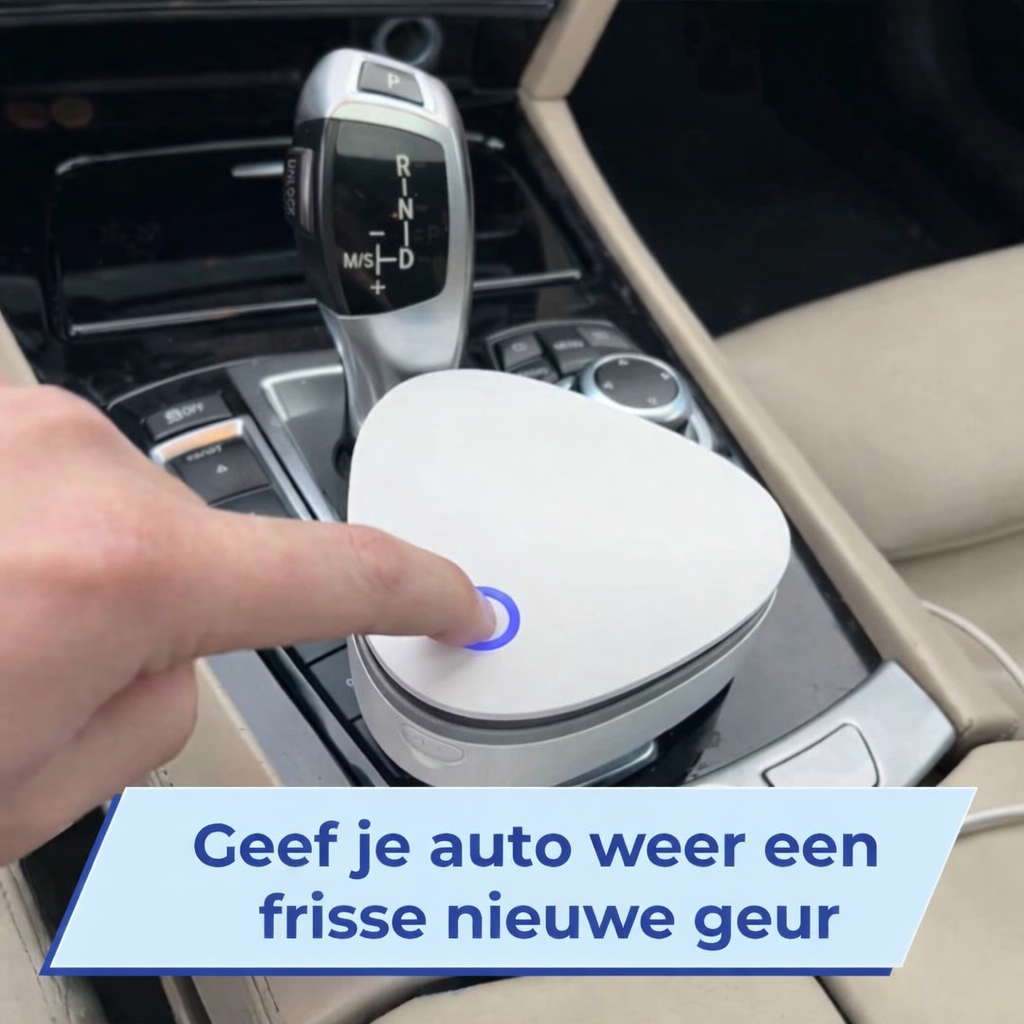 Neutraliseur d'air Pro