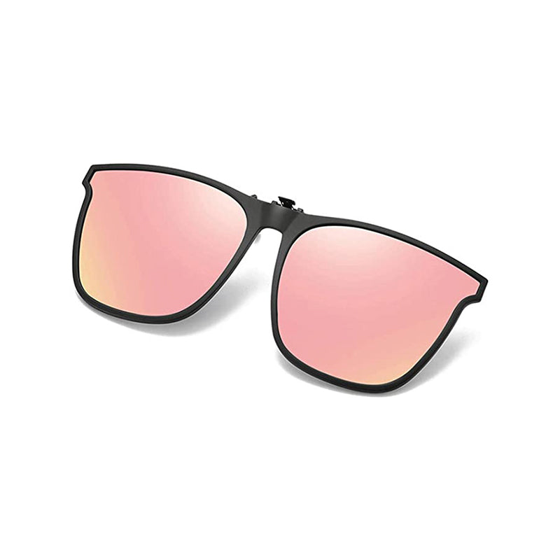 New Type Sunglasses Clip