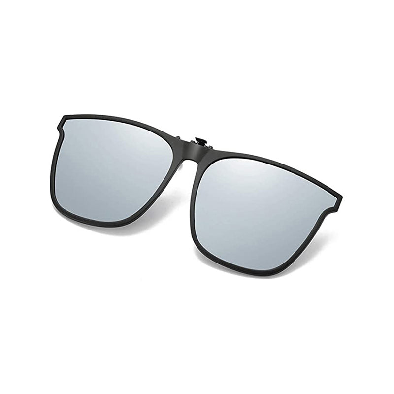 New Type Sunglasses Clip