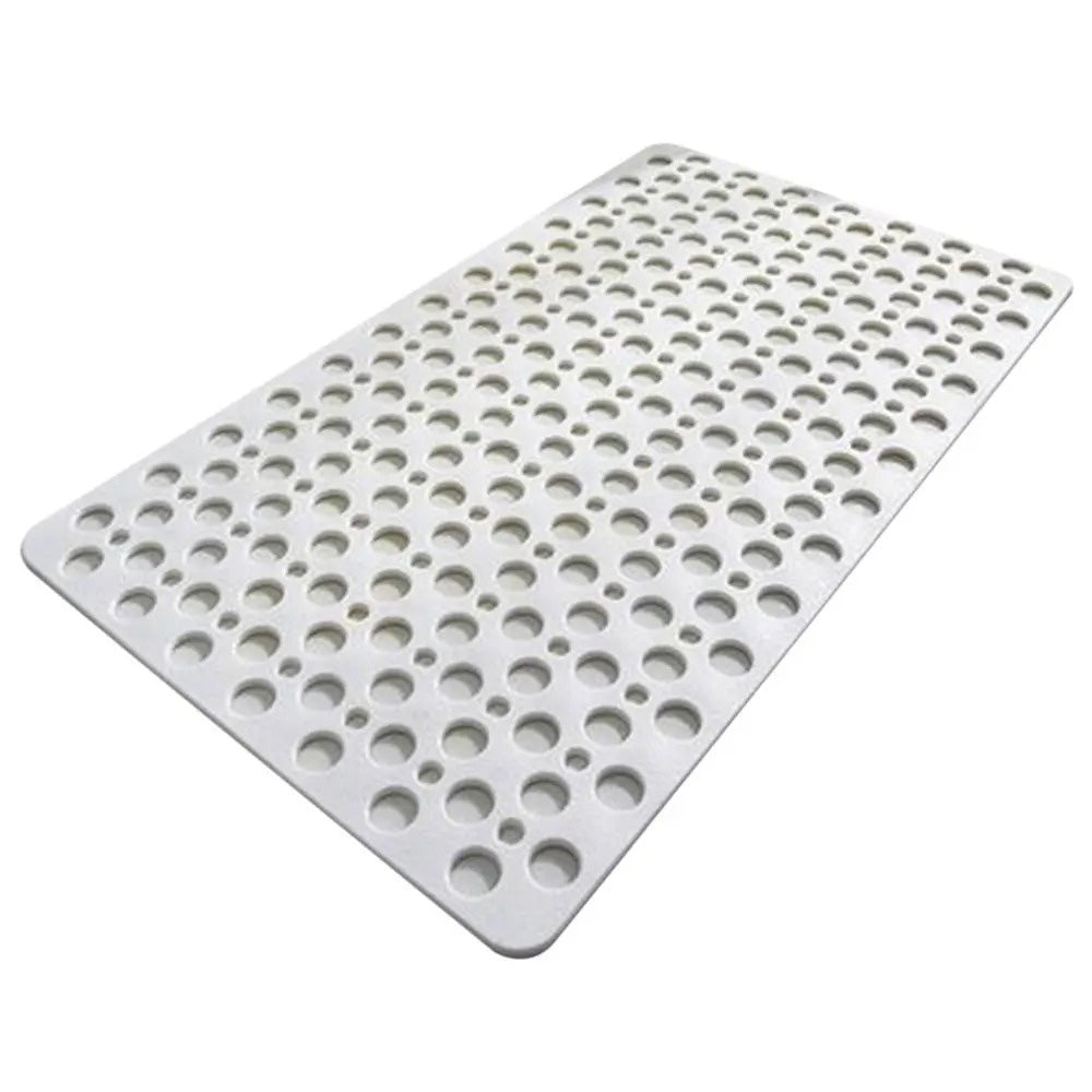 Non-Slip Bathtub Mat with Suction Cups