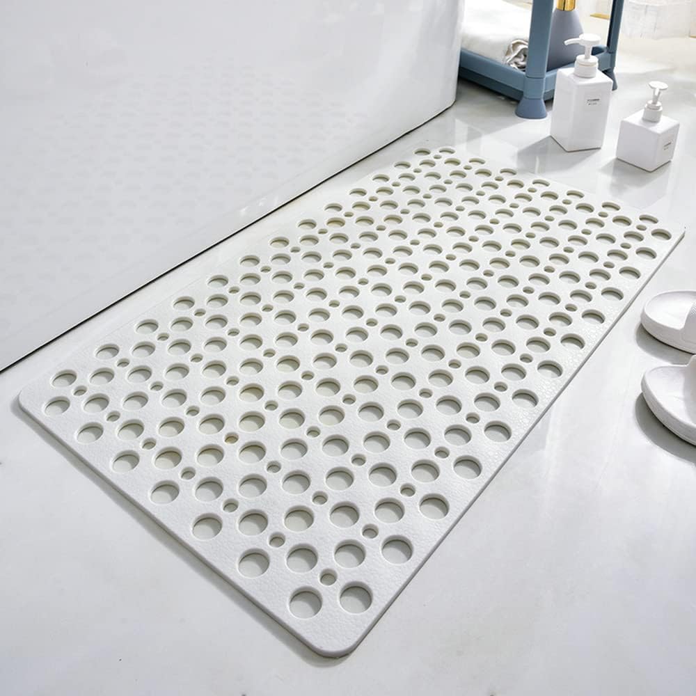 Non-Slip Bathtub Mat with Suction Cups