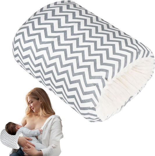Nursing Pillow for Arm During Breastfeeding and Bottle Feeding