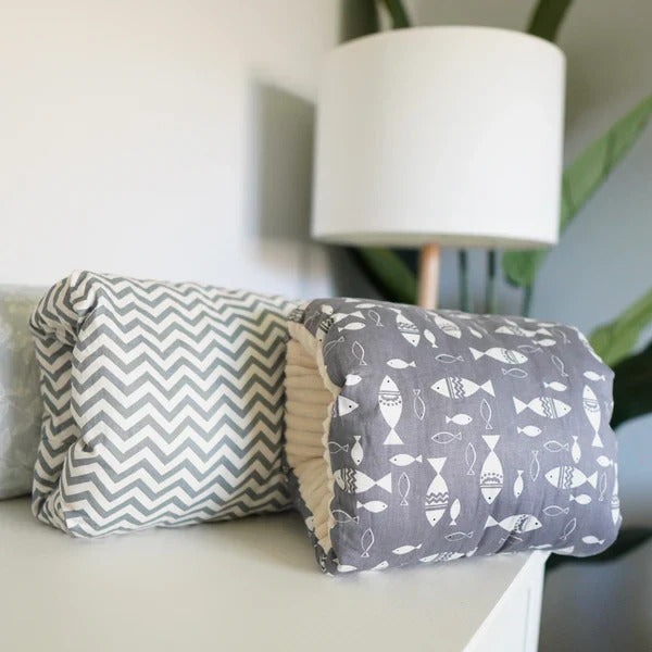 Nursing Pillow for Arm During Breastfeeding and Bottle Feeding