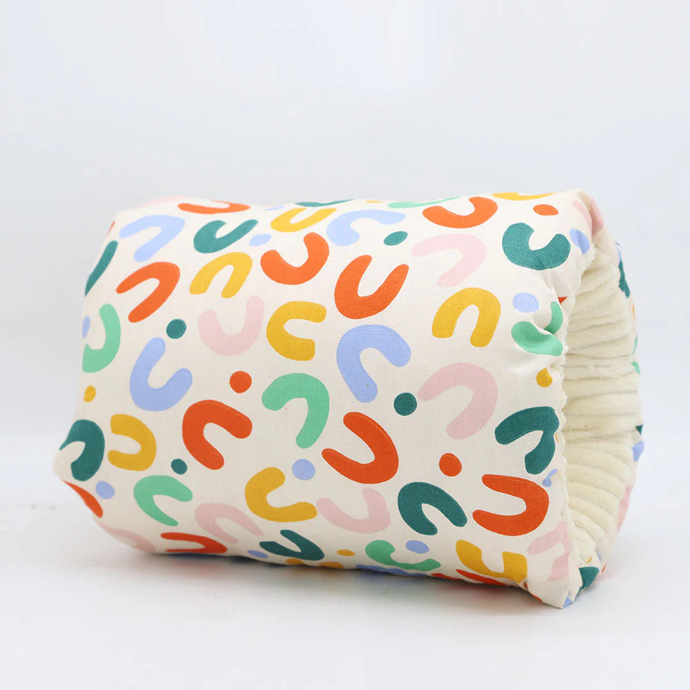 Nursing Pillow for Arm During Breastfeeding and Bottle Feeding