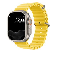 Correa Ocean Band para Apple Watch