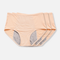 Olvoria | Sous-vêtements 100 % étanches
