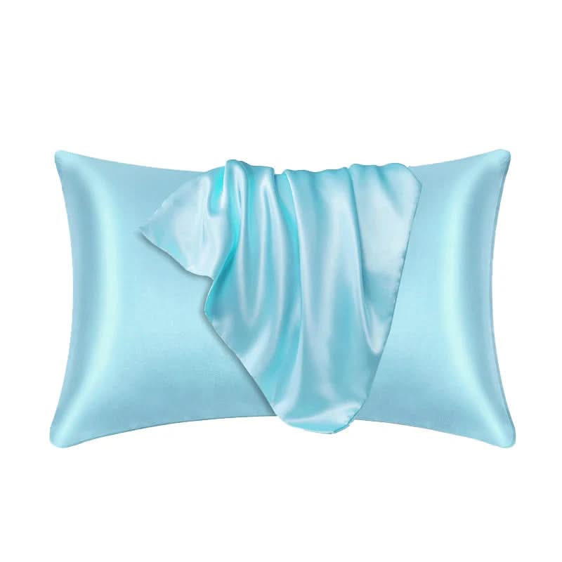 Olvoria | 100% Mulberry Silk for Smooth Skin & Relaxing Sleep