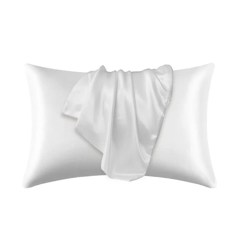 Olvoria | 100% Mulberry Silk for Smooth Skin & Relaxing Sleep