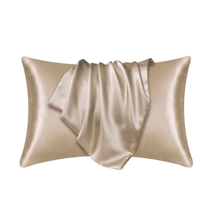 Olvoria | 100% Mulberry Silk for Smooth Skin & Relaxing Sleep