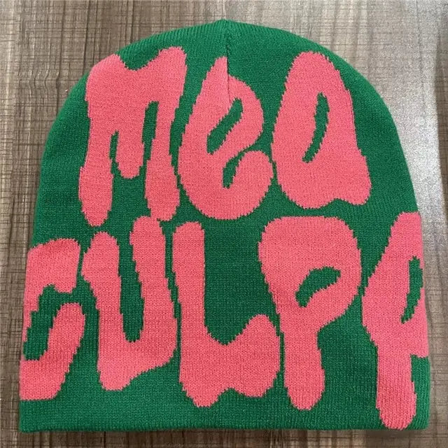 Olvoria | 2023 Quality Knitted Beanies