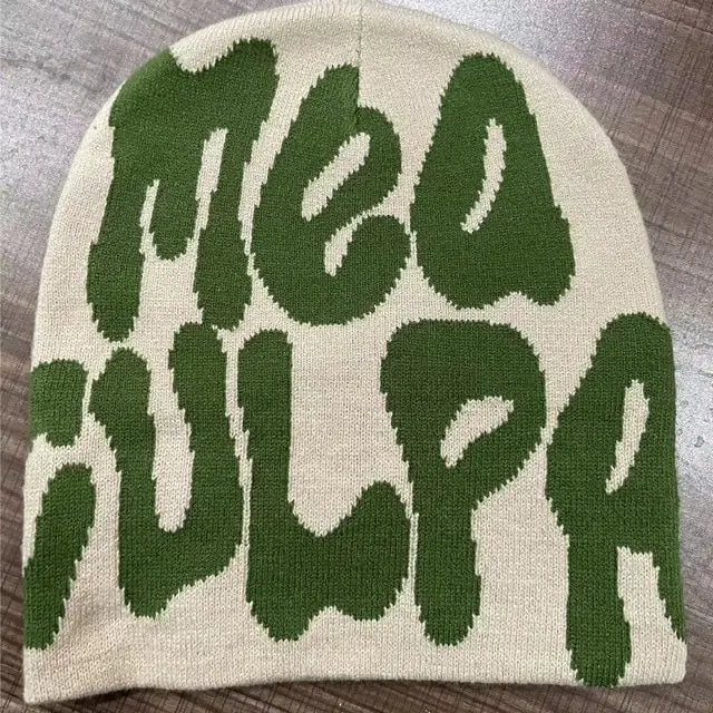 Olvoria | 2023 Quality Knitted Beanies