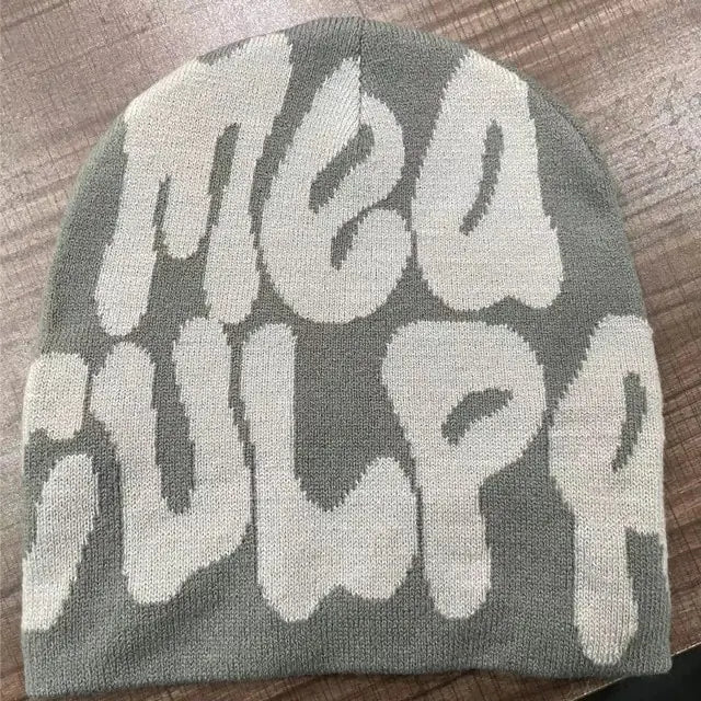 Olvoria | 2023 Quality Knitted Beanies