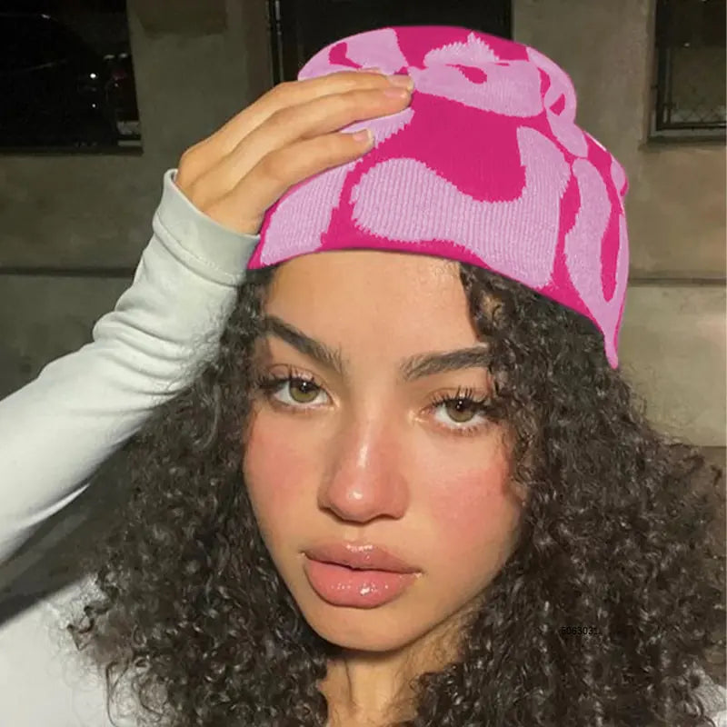 Olvoria | 2023 Quality Knitted Beanies