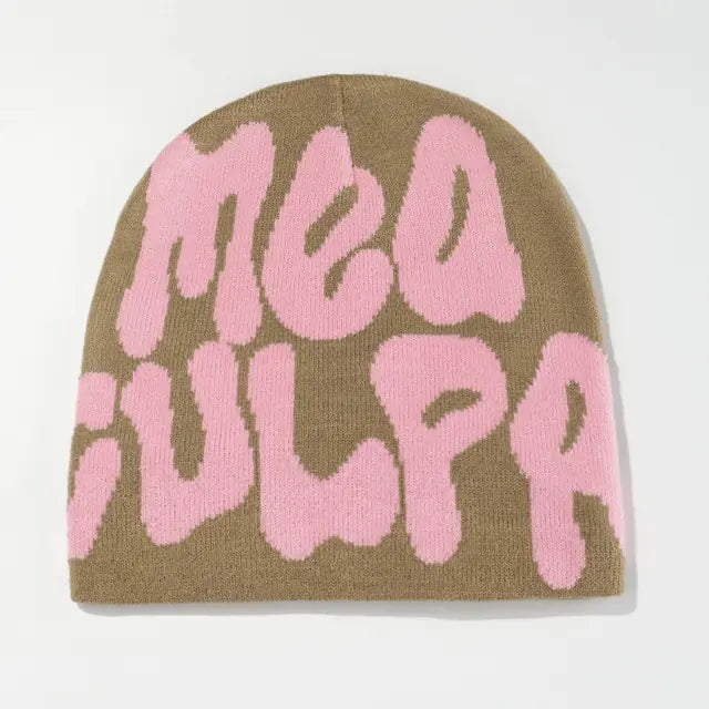 Olvoria | 2023 Quality Knitted Beanies