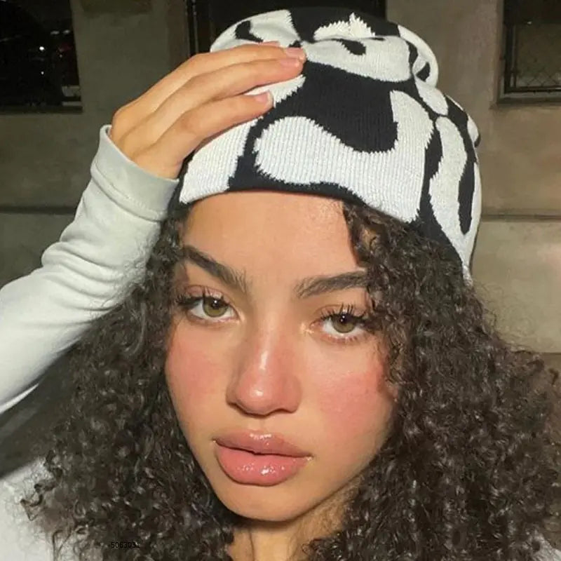 Olvoria | 2023 Quality Knitted Beanies