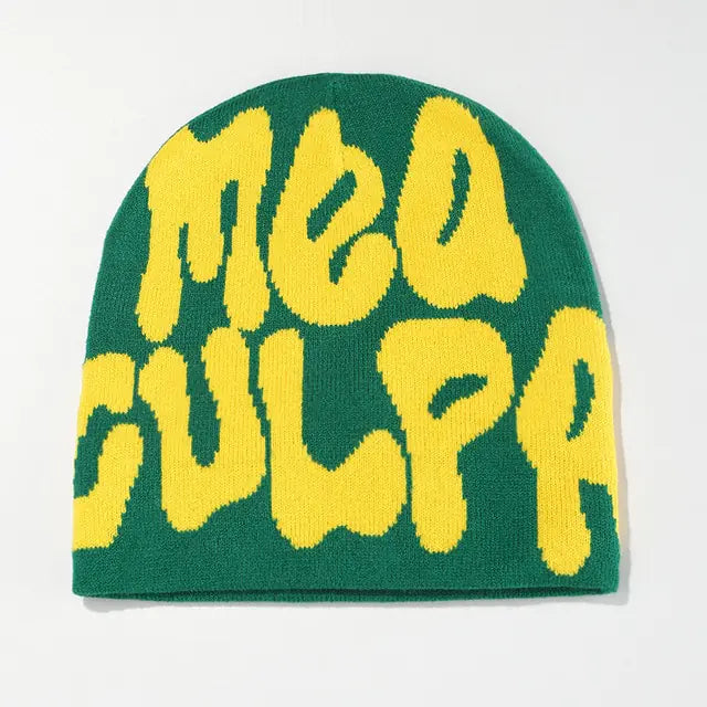 Olvoria | 2023 Quality Knitted Beanies