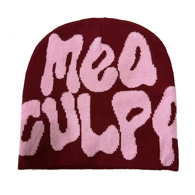 Olvoria | 2023 Quality Knitted Beanies