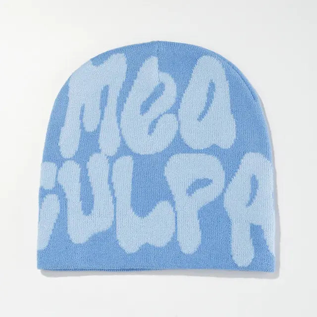 Olvoria | 2023 Quality Knitted Beanies