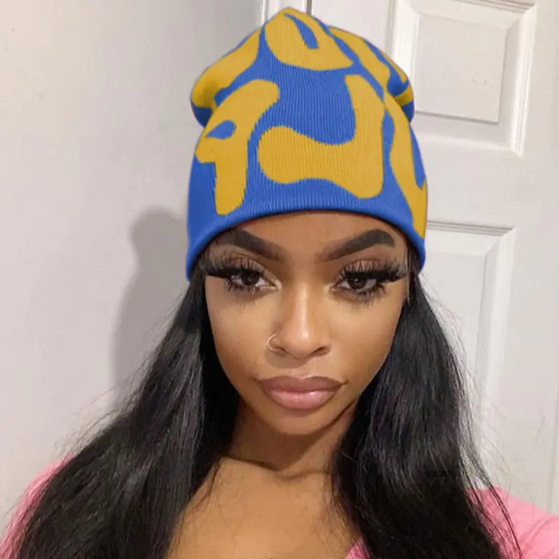 Olvoria | 2023 Quality Knitted Beanies