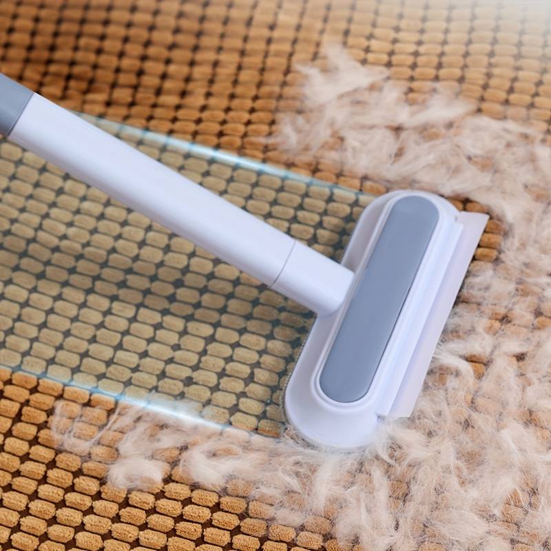 Olvoria | 3-in-1 Pet Hair Remover - Petclean Pro