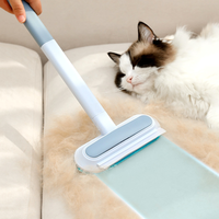 Olvoria | Enlève-poils 3-en-1 pour animaux - Petclean Pro