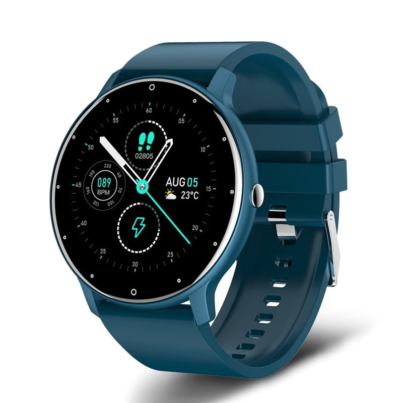 Olvoria | 360° FITSmartWatch