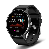 Olvoria | FITSmartWatch 360°