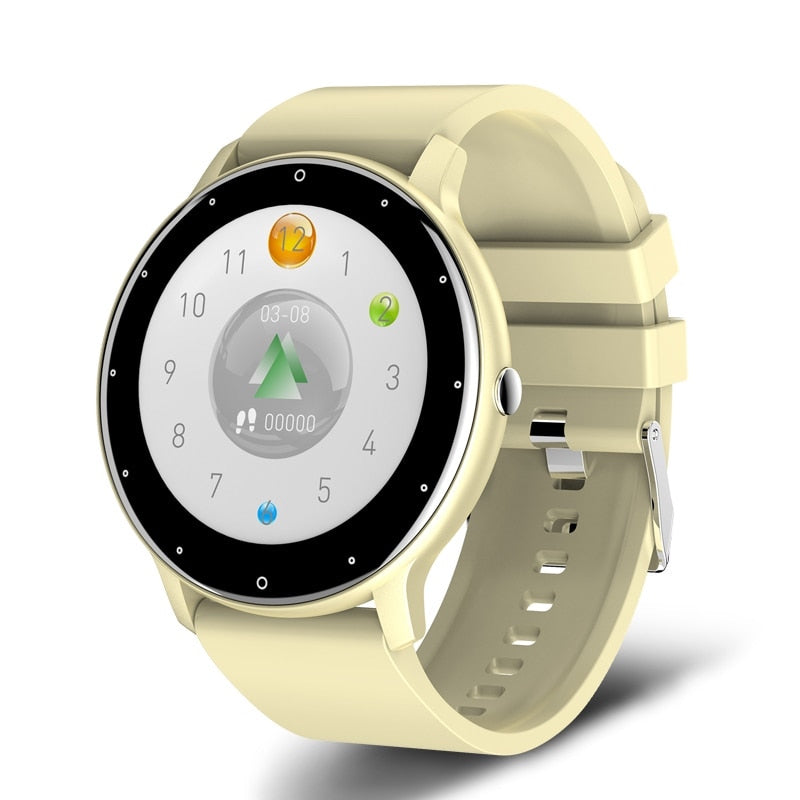 Olvoria | 360° FITSmartWatch