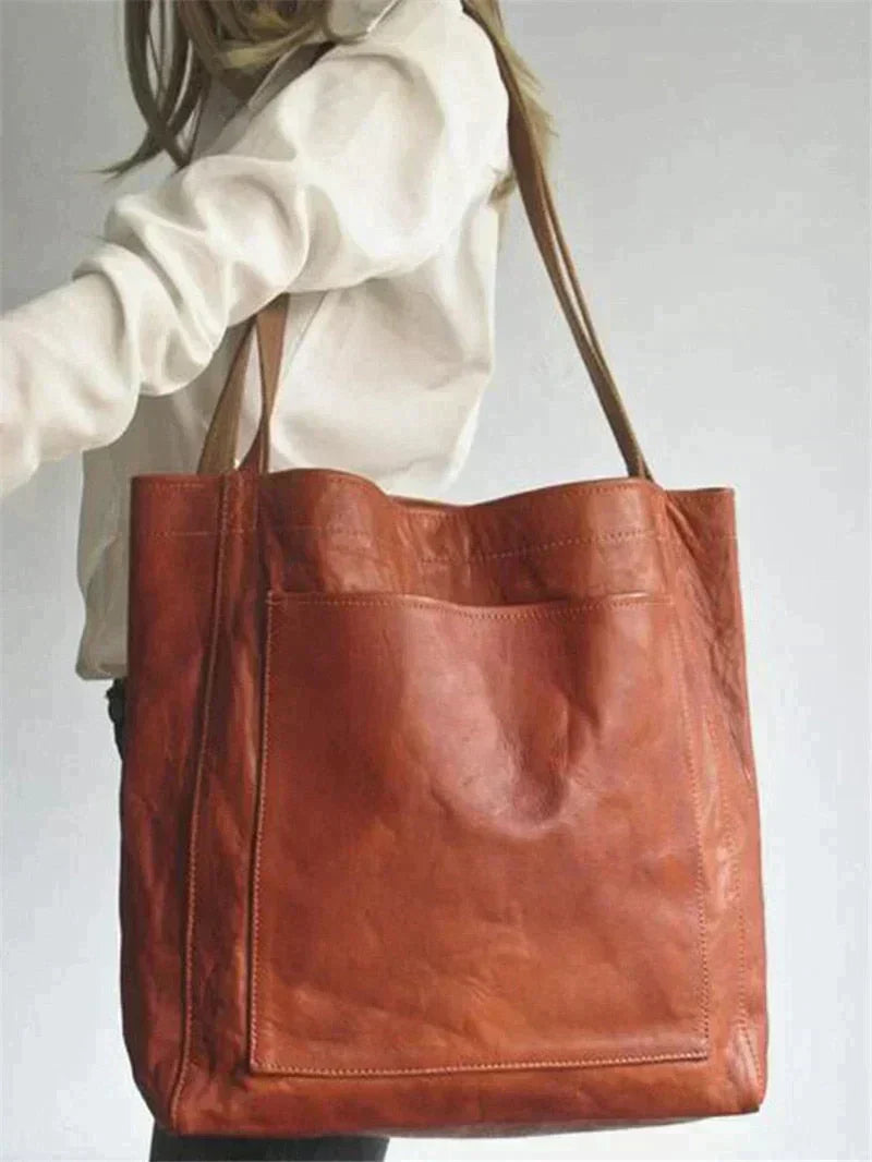 Olvoria - A Bag That Lasts a Lifetime
