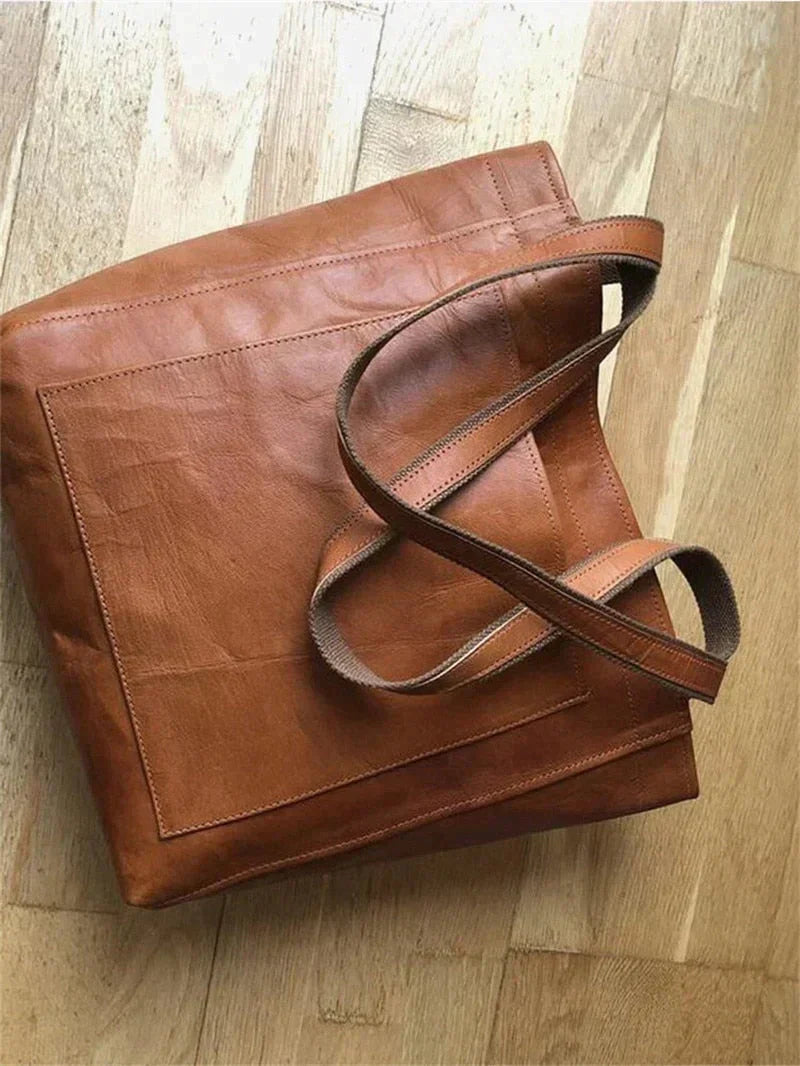 Olvoria - A Bag That Lasts a Lifetime