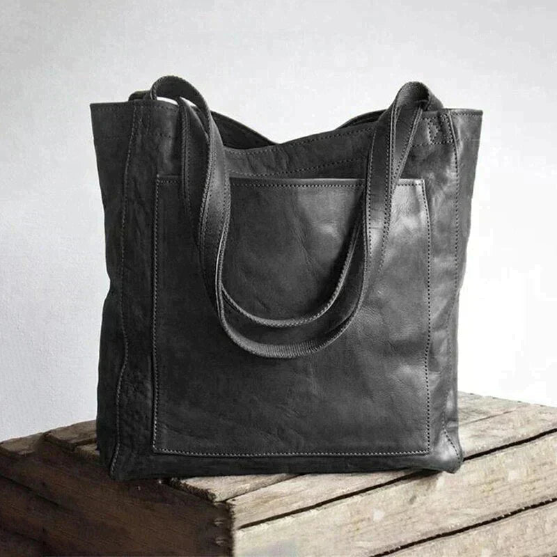 Olvoria - A Bag That Lasts a Lifetime