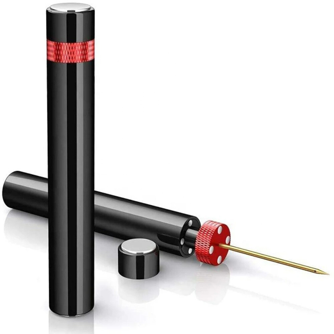 Olvoria | Air Pressure Wine Opener - CorkEase