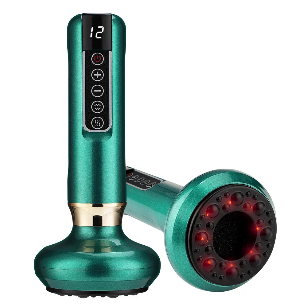 Olvoria | Anti Cellulite Cupping Massager