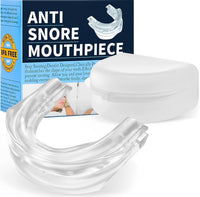 Olvoria | Protège-bouche anti-ronflement et apnée du sommeil