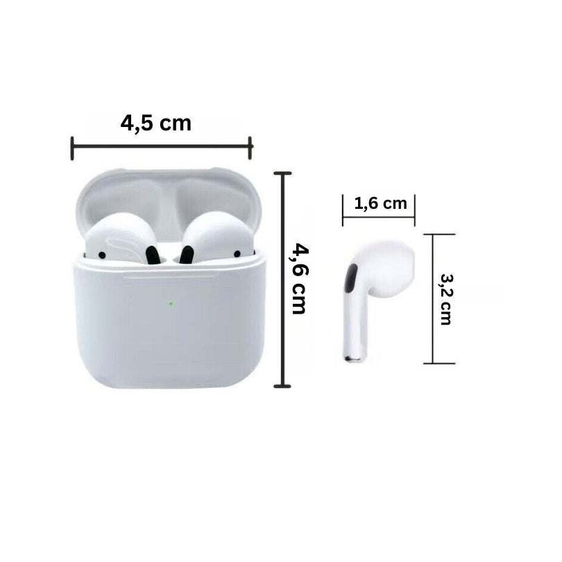 Olvoria | Audio Experience: Luxury Wireless Earbuds