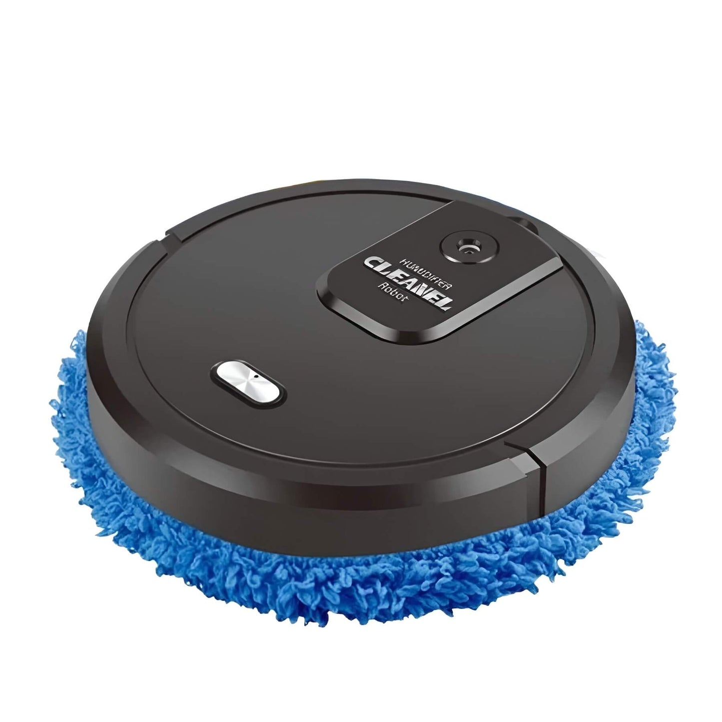 Olvoria | Automatic Robot Mop with Smart Navigation