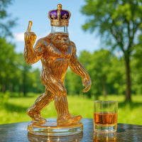 Olvoria | BeastBrew Profitez du whisky partout