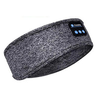Olvoria | Bluetooth čelenka na spanie s integrovanými slúchadlami